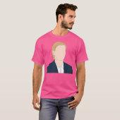 Sandra T-Shirt (Vorne ganz)