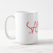 Sandra Tasse (Links)