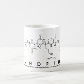 Sandrine Peptidname Tasse (Mittel)