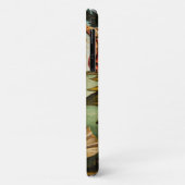 Sandro Botticelli Die Geburt der Venus Kunst Case-Mate iPhone Hülle (Hinten/Links)