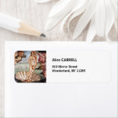 Sandro Botticelli - Geburt der Venus (Insitu)