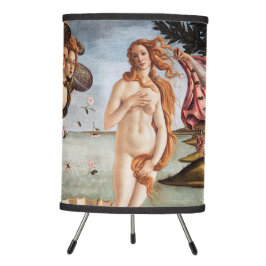 Sandro Botticelli - Geburt der Venus