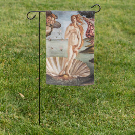Sandro Botticelli - Geburt der Venus