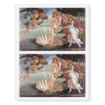Sandro Botticelli - Geburt der Venus