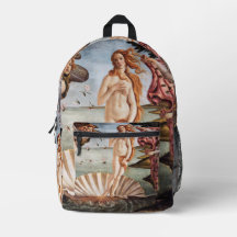 Sandro Botticelli - Geburt der Venus