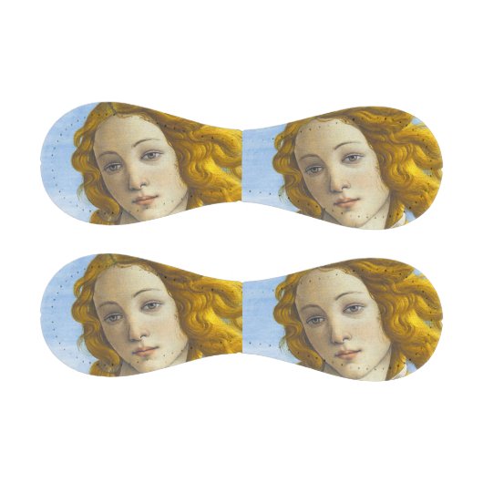 Sandro Botticelli - Geburt der Venus-Details Baseball (Paneele)