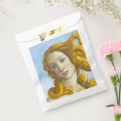 Sandro Botticelli - Geburt der Venus-Details Geschenktütchen (Versiegelt)