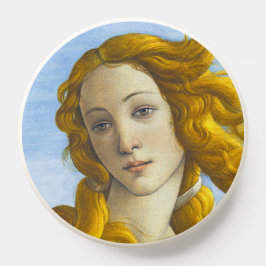 Sandro Botticelli - Geburt der Venus-Details PopSocket