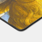 Sandro Botticelli - Geburt der Venus-Details Schreibtischunterlage (Ecke)