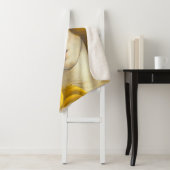 Sandro Botticelli - Geburt der Venus-Details Sherpadecke (Beispiel)