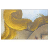 Sandro Botticelli - Geburt der Venus-Details Stoff (Fat Quarter (45,7 x 55,9 cm))