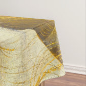 Sandro Botticelli - Geburt der Venus-Details Tischdecke (Beispiel)