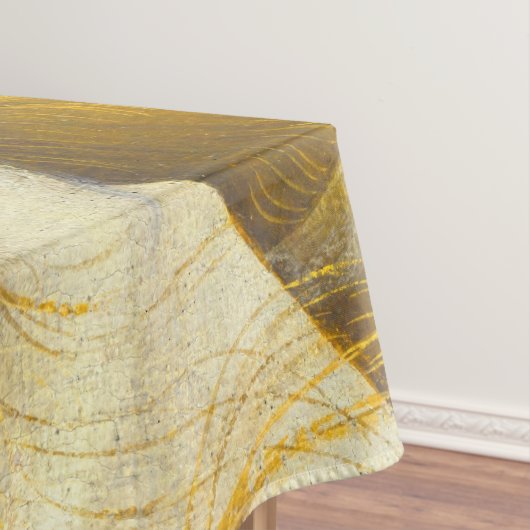 Sandro Botticelli - Geburt der Venus-Details Tischdecke (Beispiel)