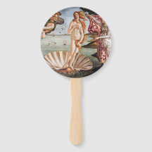 Sandro Botticelli - Geburt der Venus