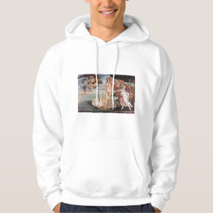 Sandro Botticelli - Geburt der Venus Hoodie