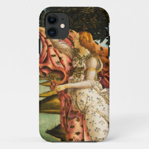 Sandro Botticelli Geburt der Venus Hora des Frühli Case-Mate iPhone Hülle