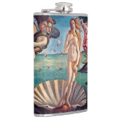 Sandro Botticelli - Geburt der Venus - Kunst der K Flachmann (Rechts)