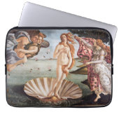 Sandro Botticelli - Geburt der Venus Laptopschutzhülle (Vorderseite)
