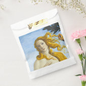 Sandro Botticelli - Geburt der Venus Nah-up Geschenktütchen (Versiegelt)