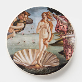 Sandro Botticelli - Geburt der Venus PopSocket