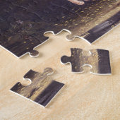 Sandro Botticelli - Geburt der Venus Puzzle (Seite)