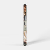 Sandro Botticelli - Geburt der Venus Samsung Galaxy Hülle (Rechte Seite)