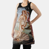 Sandro Botticelli - Geburt der Venus Schürze (InSitu)