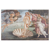 Sandro Botticelli - Geburt der Venus Stoff (Yard (91,4 cm))