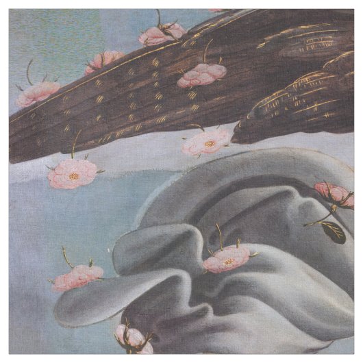 Sandro Botticelli - Geburt der Venus Stoff (Muster)