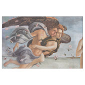Sandro Botticelli - Geburt der Venus Stoff (Fat Quarter (45,7 x 55,9 cm))