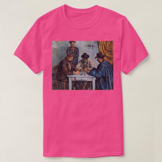 Sandro Botticelli Geburt der Venus T-Shirt (Design vorne)