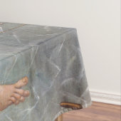 Sandro Botticelli - Geburt der Venus Tischdecke (Beispiel)