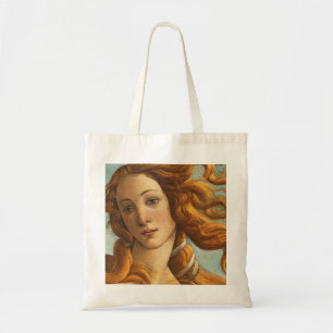 Sandro Botticelli Geburt der Venus Tragetasche