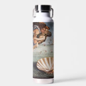 Sandro Botticelli - Geburt der Venus Trinkflasche (Vorne)