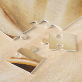 Sandro Botticelli Geburt Venus Zephyrus, Chlor Puzzle (Seite)