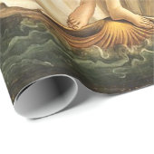 Sandro Botticelli Geschenkpapier (Rolleneckpunkt)