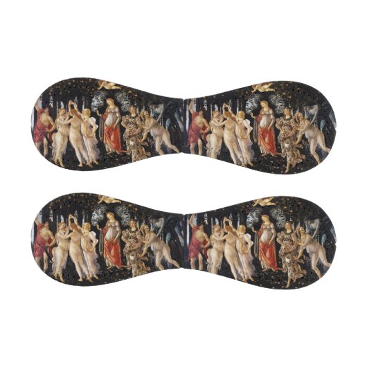 Sandro Botticelli - La Primavera Baseball (Paneele)