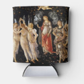 Sandro Botticelli - La Primavera Dosenkühler (Vorderseite)