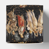 Sandro Botticelli - La Primavera Geschenkschachtel (Oben)