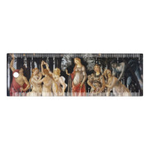 Sandro Botticelli - La Primavera