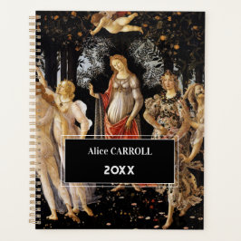 Sandro Botticelli - La Primavera Planer