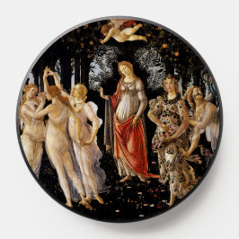 Sandro Botticelli - La Primavera PopSocket