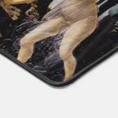 Sandro Botticelli - La Primavera Schreibtischunterlage (Ecke)