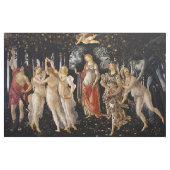 Sandro Botticelli - La Primavera Stoff (Yard (91,4 cm))