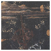 Sandro Botticelli - La Primavera Stoff (Nahaufnahme)