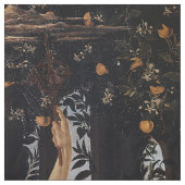 Sandro Botticelli - La Primavera Stoff (Muster)