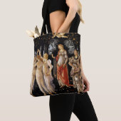 Sandro Botticelli - La Primavera Tasche (Von Nahem)