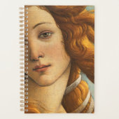 Sandro Botticelli Planer (Vorderseite)
