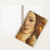 Sandro Botticelli Planer (Anzeige)