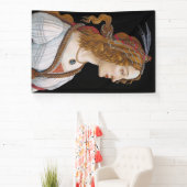 Sandro Botticelli - Portrait von Simonetta Vespucc Banner (InSitu)